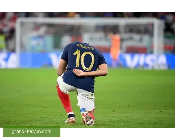 姆巴佩荣膺世界杯银球奖 展现天才风采状态回暖