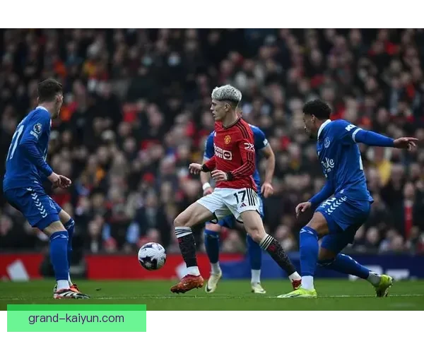 埃弗顿防守稳固再显神威，迎战强敌表现亮眼