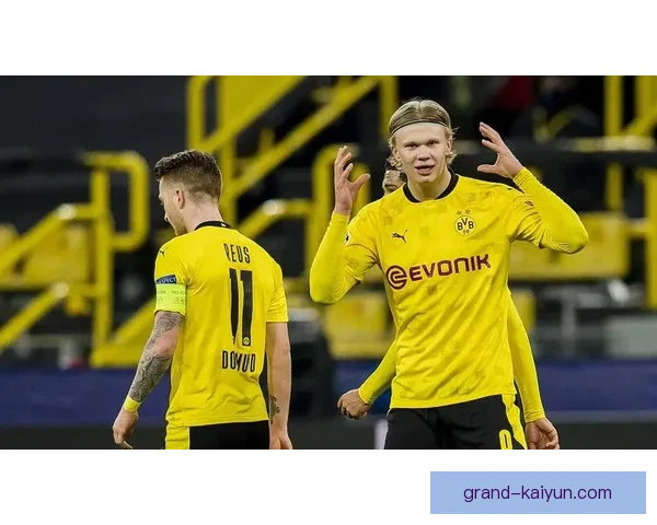 哈兰德加盟多特蒙德后状态回暖，表现备受关注