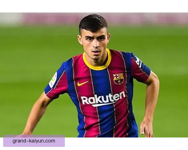 佩德里职业生涯成就持续提升，值得关注前景光明